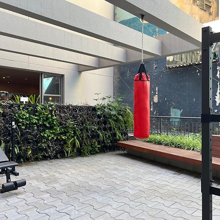 Almada Studios 26 - Republica São Paulo Exterior foto